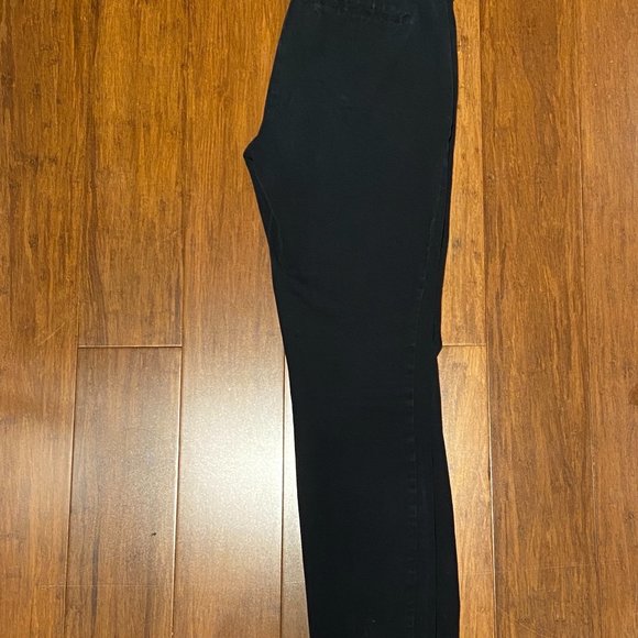 GAP Skinny Ankle Pants - Picture 2 of 3